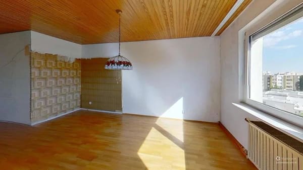 Immobilie in Wolfsburg - Fix & Flip oder Traumwohnung: 4 Zimmer mit Potenzial in zentraler Lage! Wolfsburg-Westhagen - Bild 4