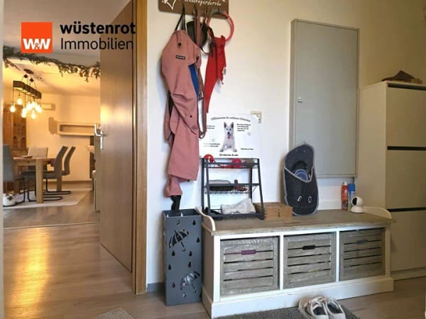 Immobilie in Hardt - Ihr Zuhause mit Hauscharakter! Großzügig, privat und auf drei Etagen. - Bild 0