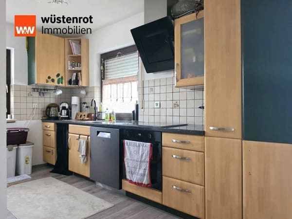 Immobilie in Hardt - Ihr Zuhause mit Hauscharakter! Großzügig, privat und auf drei Etagen. - Bild 1