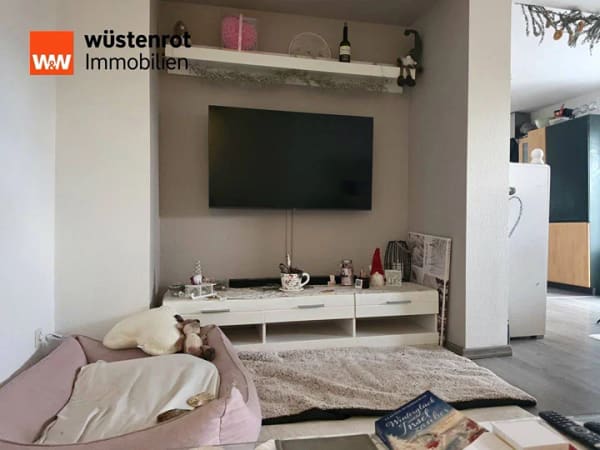 Immobilie in Hardt - Ihr Zuhause mit Hauscharakter! Großzügig, privat und auf drei Etagen. - Bild 4