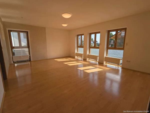 Immobilie in Peißenberg - FÜR FAMILIEN: DOPPELHAUS MIT WEITBLICK, IN RUHIGER ORTSRANDLAGE, INKL. BAUGRUND - Bild 0