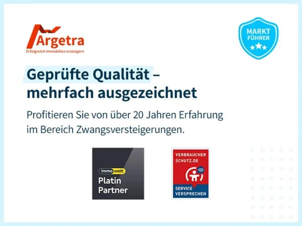 Immobilie in Wesseling - Mehrfamilienhaus, 8 Zi., Garage - Interessante Gelegenheit für Käufer ohne Provision - Bild 2