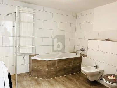 Immobilie in Bad Gandersheim - WOHNEN, VERMIETEN ODER MEHRGENERATIONENLEBEN - Bild 3