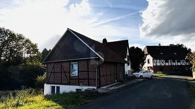 Immobilie in Bad Gandersheim - WOHNEN, VERMIETEN ODER MEHRGENERATIONENLEBEN - Bild 4