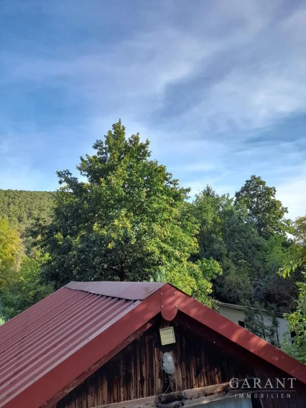 Immobilie in Bad Dürkheim - Raus aus dem Alltag - rein in die Natur - Bild 0