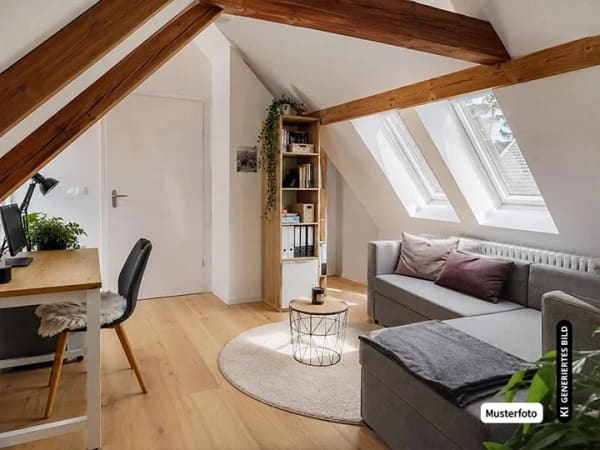 Immobilie in Asperg - Wohnung in Asperg - Bild 0
