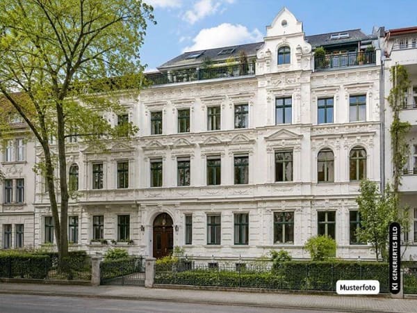 Immobilie in Laer - Wohn-/Geschäftshaus, 1 Zimmer - Immobilienkauf ohne Maklerprovision - Bild 0