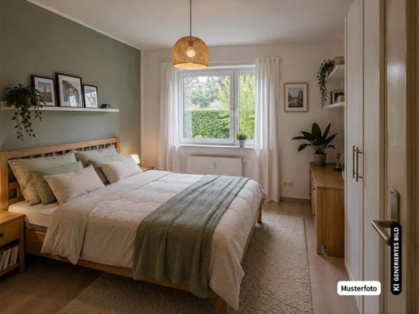 Immobilie in Mettlach - Einfamilienhaus freistehend in Mettlach (Weiten) - Bild 3