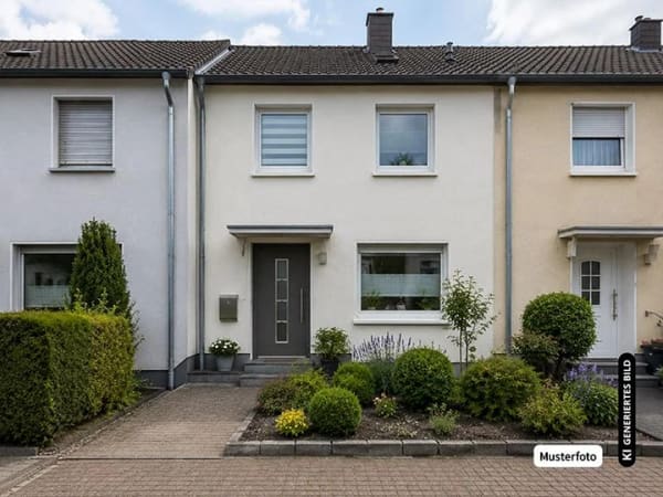 Immobilie in Wertingen - Einfamilienhaus freistehend in Wertingen - Bild 3