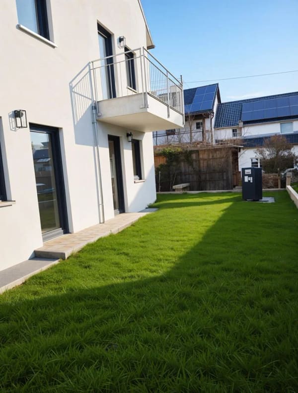 Immobilie in Wertingen - Etagenwohnung in Wertingen - Bild 2
