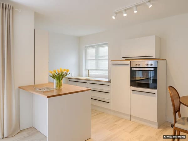 Immobilie in Wertingen - Etagenwohnung in Wertingen - Bild 3