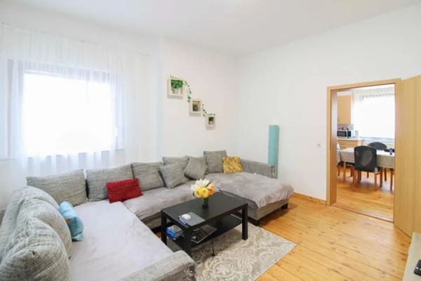 Immobilie in Hattingen - Etagenwohnung in Hattingen - Bild 1