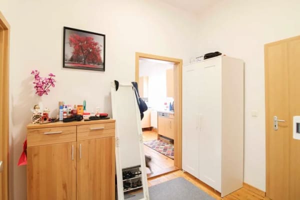 Immobilie in Hattingen - Etagenwohnung in Hattingen - Bild 4