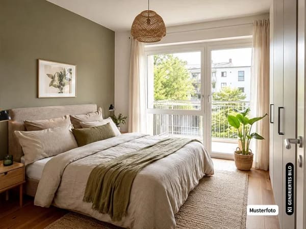 Immobilie in Hüllhorst - Wohnung in Hüllhorst - Bild 3