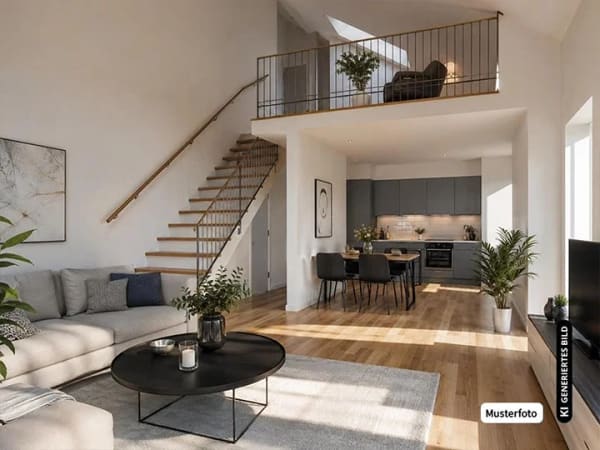 Immobilie in Marl - Wohnung in Marl (Hüls-Süd) - Bild 3