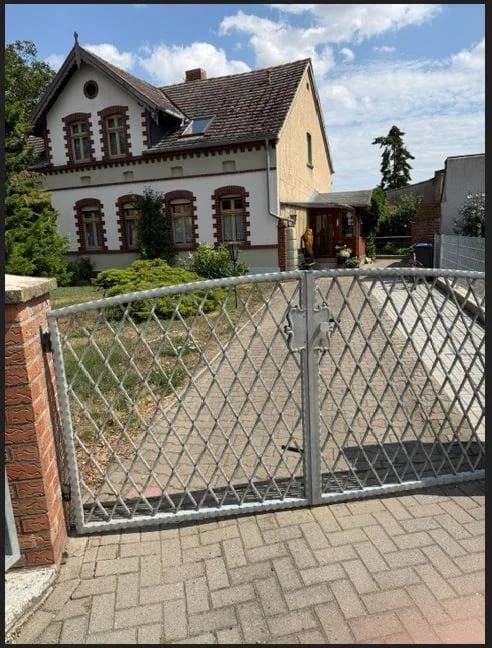 Immobilie in Hecklingen - Großzügiges EFH in Hecklingen OT Gr. Börnecke zu verkaufen! - Bild 0