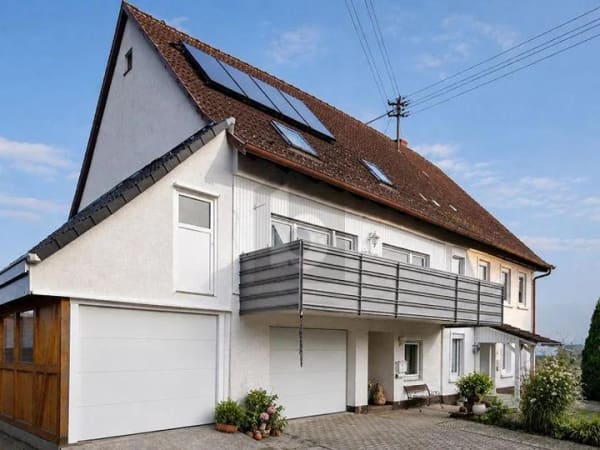 Immobilie in Haigerloch - Haus in Haigerloch - Bild 0