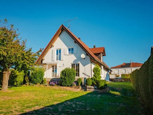 Immobilie in Eitensheim - Haus in Eitensheim - Bild 0