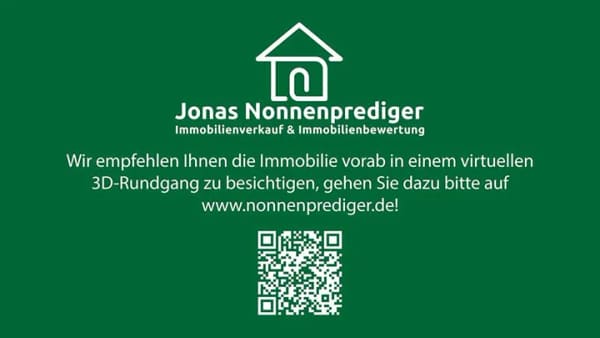 Immobilie in Cramonshagen - Exklusives modernes Einfamilienhaus mit Garten und Doppelgarage - für den Käufer provisionsfrei - Bild 3