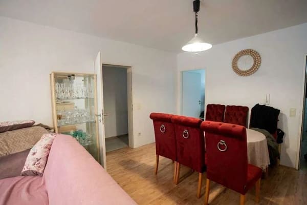 Immobilie in Aachen - Vermietete Eigentumswohnung mit großzügigen Balkon und zwei Schlafzimmern - Bild 4