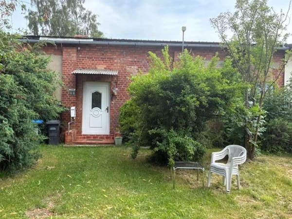 Immobilie in Granzin - Viel Platz für die Familie in diesem Reihenmittelhaus in Greven - Bild 0