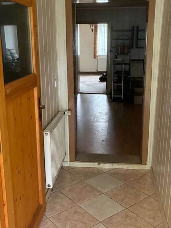 Immobilie in Granzin - Viel Platz für die Familie in diesem Reihenmittelhaus in Greven - Bild 4