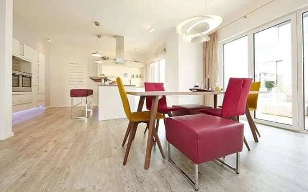 Immobilie in Biebergemünd - Individuell planbares Mehrfamilienhaus in Biebergemünd - Vielseitiges Wohnen mit Komfort - Bild 2