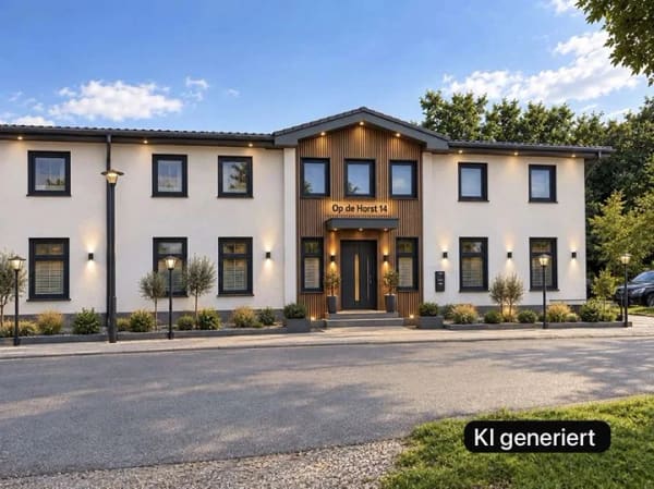 Immobilie in Grömitz - Großzügiges Mehrfamilienhaus, Investitionsobjekt mit Renovierungspotential - Bild 1