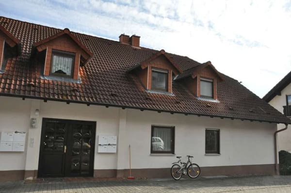 Immobilie in Eschau - Wohnung mit Terrasse! Plus Stellplatz / Hobbach - Bild 1