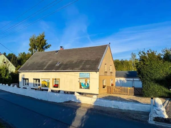 Immobilie in Leutersdorf - Ferienwohnungen betreiben? Hier! - Bild 2