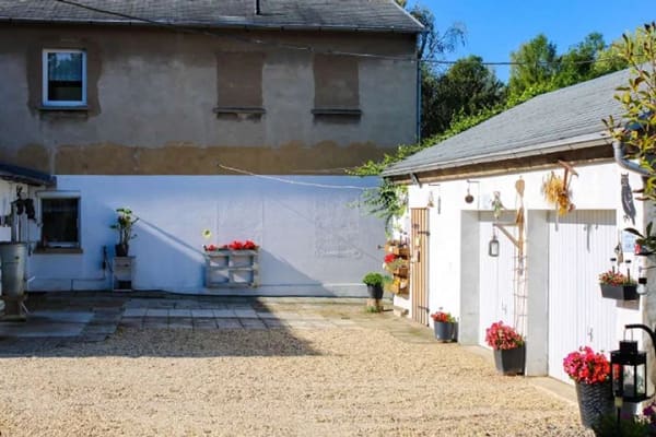 Immobilie in Leutersdorf - Ferienwohnungen betreiben? Hier! - Bild 4