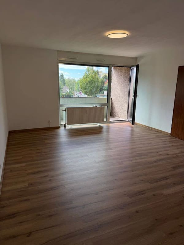 Immobilie in Kriftel - Vollständig renovierte 1-Zimmerwohnung mit TG-Platz in ruhiger Lage! - Bild 0
