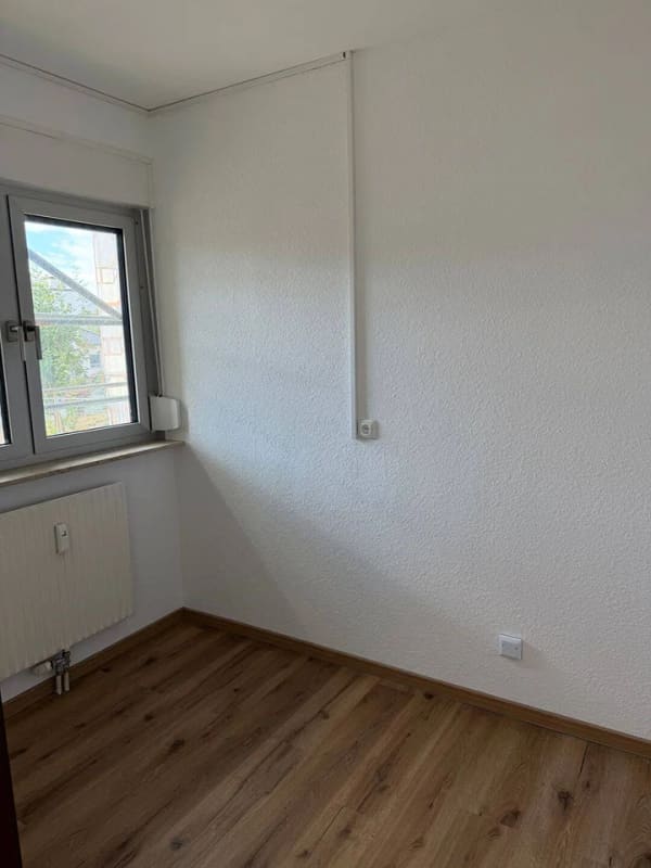 Immobilie in Kriftel - Vollständig renovierte 1-Zimmerwohnung mit TG-Platz in ruhiger Lage! - Bild 4