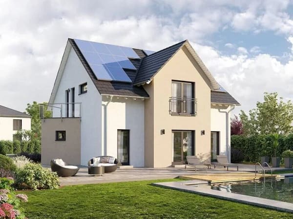 Immobilie in Lauschied - Home 15 Ihr individuell geplantes Einfamilienhaus - Ihre Wünsche, Ihr Zuhause! - Bild 0