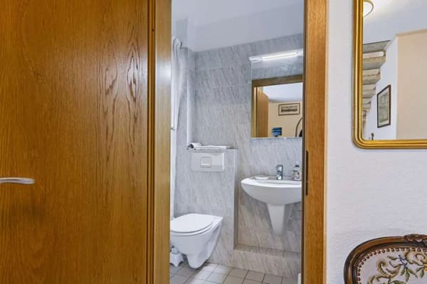 Immobilie in Preetz - Familienhaus mit klassischer Struktur - dazu Balkon, Keller, Garten und Garage! - Bild 3