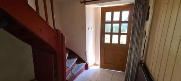 Immobilie in Schkölen - preiswertes Einfamilienhaus mit Nebengelass und Garage - Bild 3