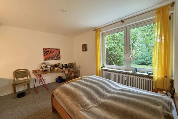 Immobilie in Hamburg - Die perfekte Einstiegsimmobilie - Kapitalanlage in beliebter Wohngegend! - Bild 3