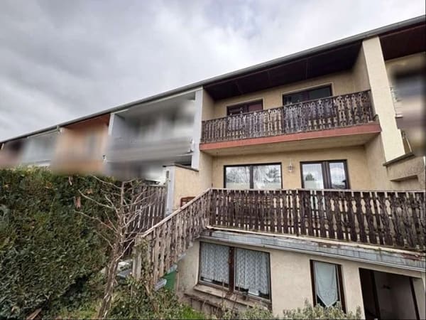 Immobilie in Schwerin - Potenzial statt Perfektion - Bild 2