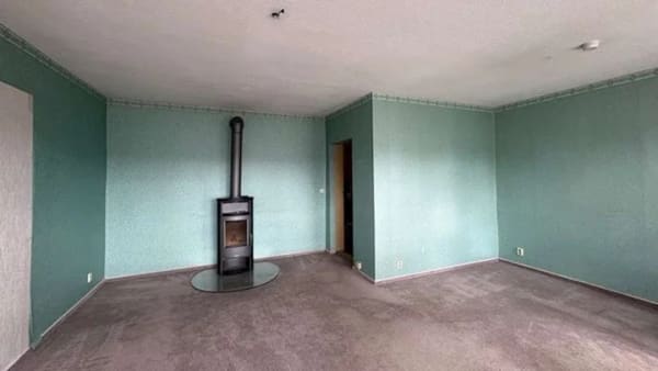 Immobilie in Schwerin - Potenzial statt Perfektion - Bild 3