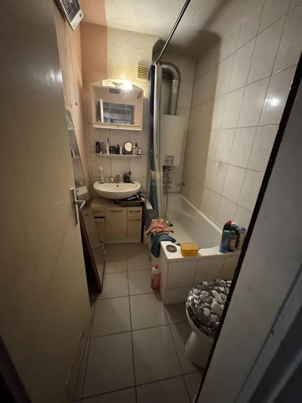 Immobilie in Stuttgart - Etagenwohnung in Stuttgart (Rosenberg) - Bild 2