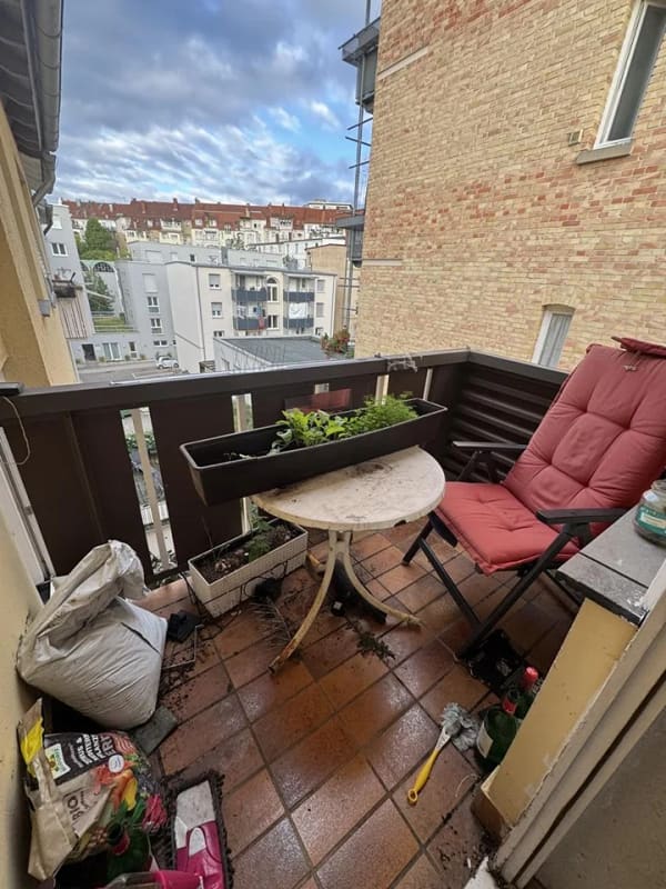 Immobilie in Stuttgart - Etagenwohnung in Stuttgart (Rosenberg) - Bild 3