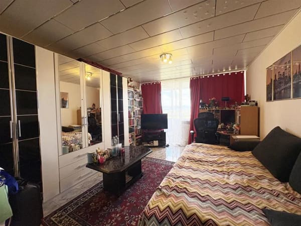 Immobilie in Mainz - Etagenwohnung in Mainz (Gonsenheim) - Bild 2