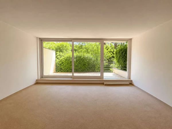 Immobilie in München - Vermietetes Apartment in begehrter Wohnlage mit großzügigem Balkon - Bild 1