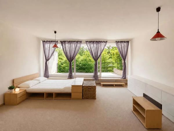 Immobilie in München - Vermietetes Apartment in begehrter Wohnlage mit großzügigem Balkon - Bild 2