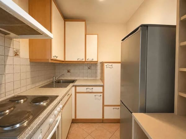 Immobilie in München - Vermietetes Apartment in begehrter Wohnlage mit großzügigem Balkon - Bild 4