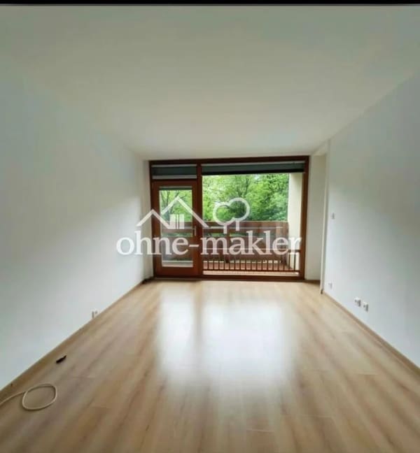 Immobilie in München - Etagenwohnung in München (Am Luitpoldpark) - Bild 0