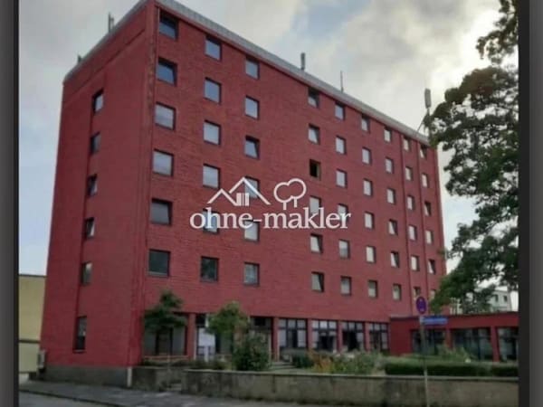 Immobilie in München - Solide Kapitalanlage in Schwabing-West: 1,5-Zimmer-Wohnung mit Zukunftspotenzial - Bild 3