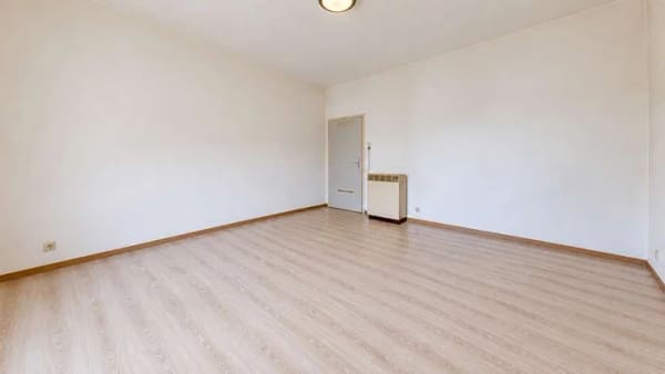 Immobilie in Stuttgart - Kompakte 1-Zimmer-Wohnung als attraktive Kapitalanlage – ab 01.10.2026 frei! - Bild 0