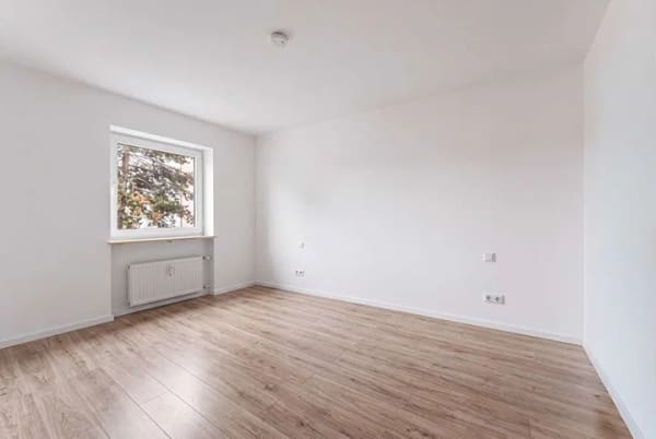 Immobilie in München - Modernisierte 2-Zimmer-Wohnung mit Balkon im Erbbraurecht - Bild 4