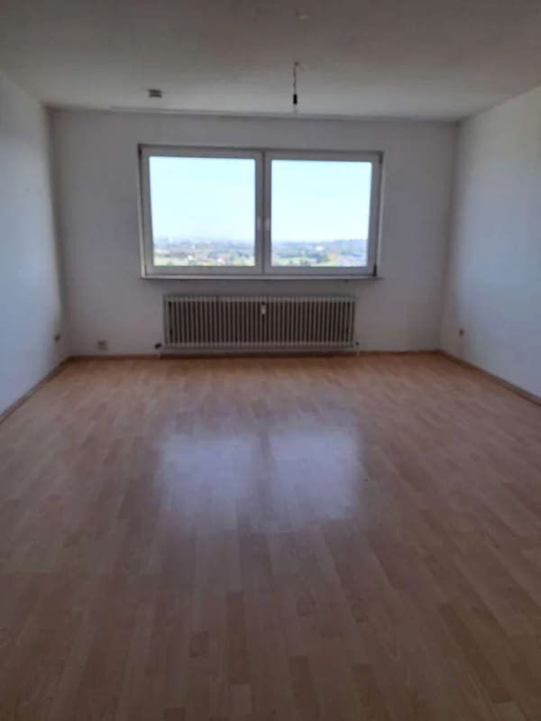 Immobilie in Mainz - Kleiner Preis, großes Potential: 35 m² zum Selbstgestalten in Mainz-Marienborn - Bild 0